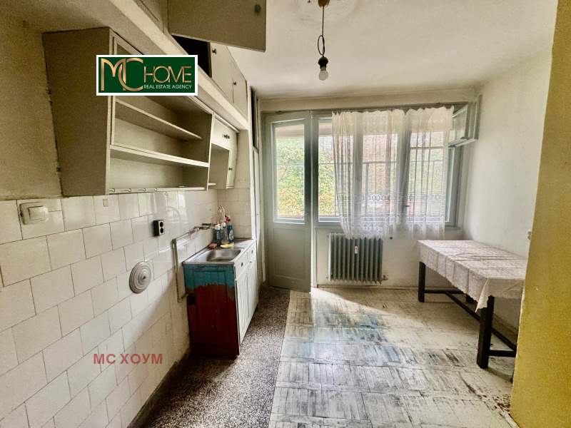 Zu verkaufen  2 Schlafzimmer Sofia , Hipodruma , 80 qm | 83367591 - Bild [3]