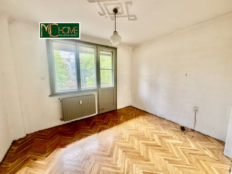 Zu verkaufen  2 Schlafzimmer Sofia , Hipodruma , 80 qm | 83367591 - Bild [2]