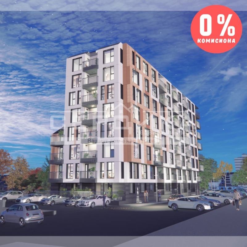 Продава 3-СТАЕН, гр. София, Люлин 9, снимка 2 - Апартаменти - 52550354