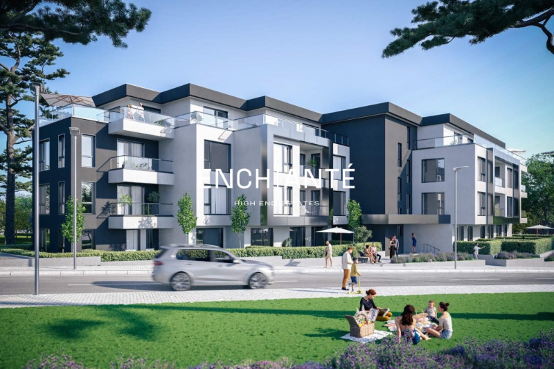 Продава 3-СТАЕН, гр. София, Малинова долина