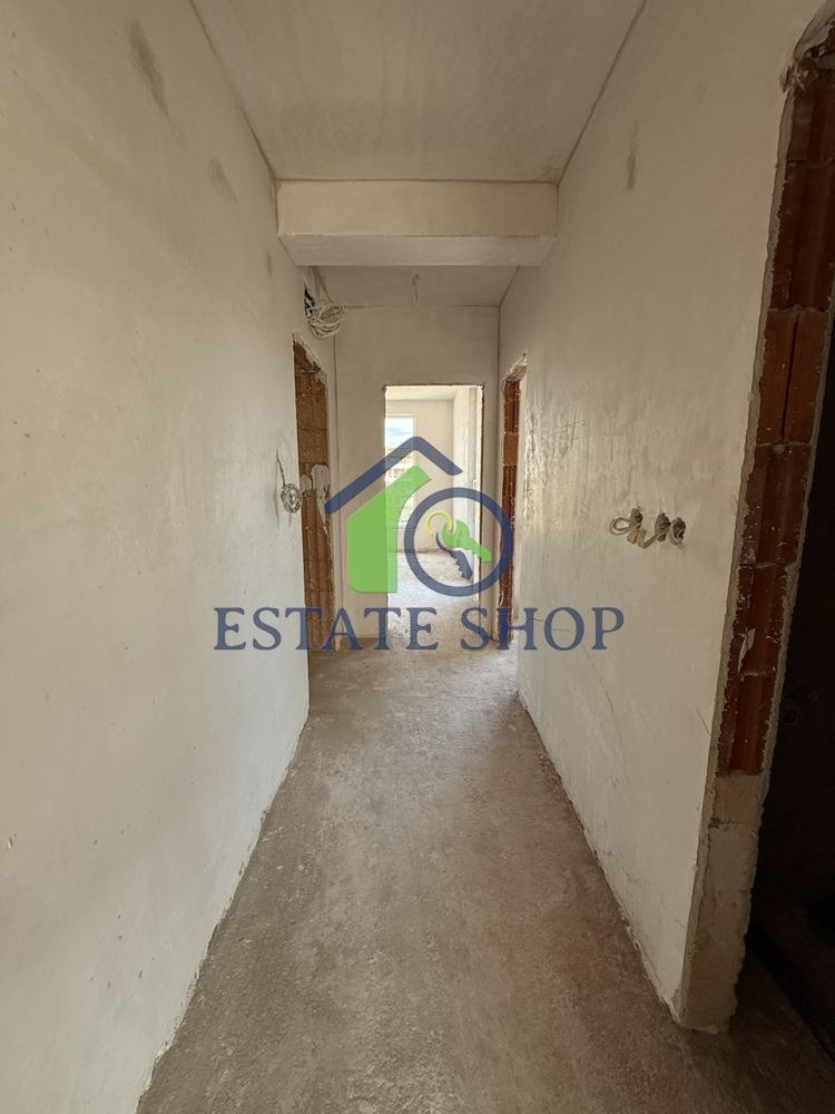 Продава 3-СТАЕН, гр. Пловдив, Кючук Париж, снимка 8 - Апартаменти - 54997641