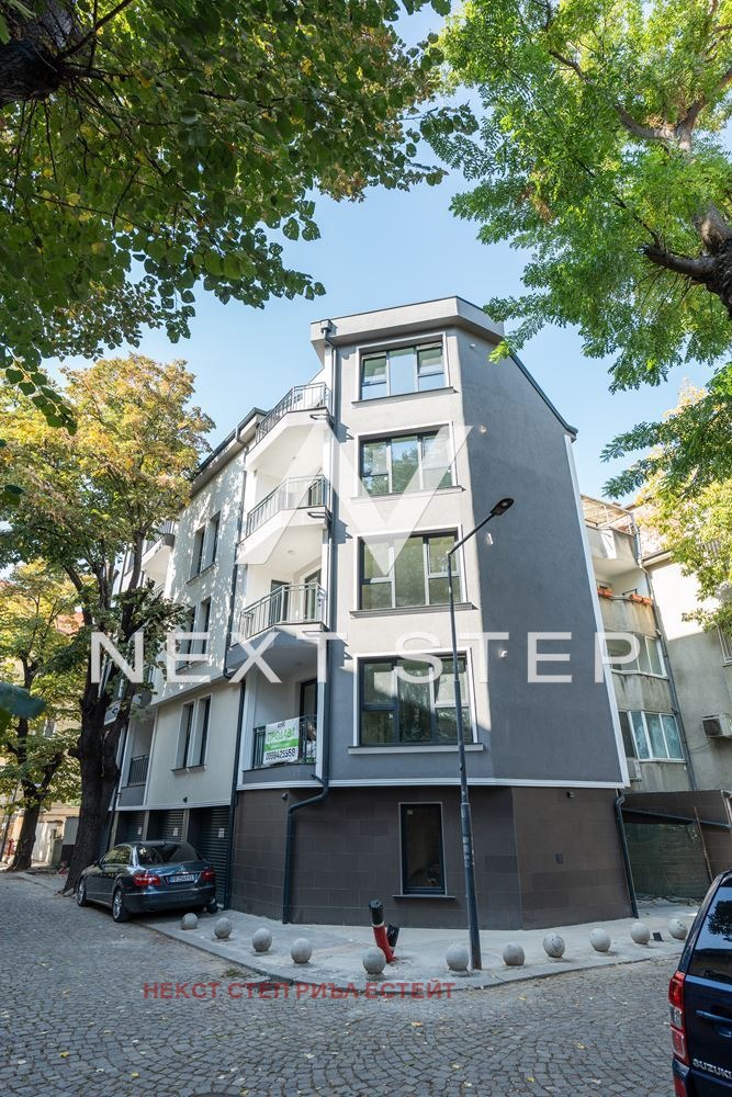 Продава 3-СТАЕН, гр. Пловдив, Център, снимка 16 - Апартаменти - 56721955