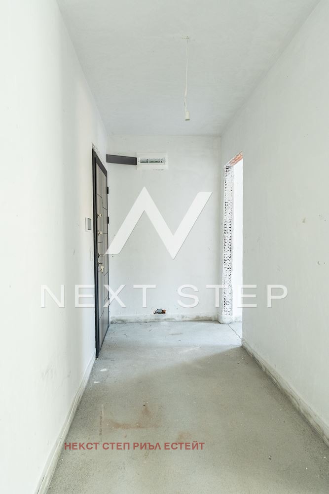 Продава 3-СТАЕН, гр. Пловдив, Център, снимка 10 - Апартаменти - 56721955