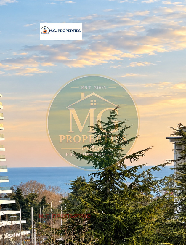 Продава 4-СТАЕН, гр. Варна, Чайка, снимка 1 - Апартаменти - 55951310
