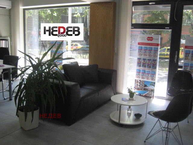 Продава ОФИС, гр. Варна, ВИНС-Червен площад, снимка 2 - Офиси - 54105411