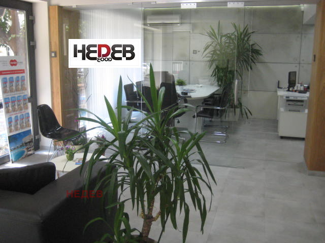 Продава ОФИС, гр. Варна, ВИНС-Червен площад, снимка 6 - Офиси - 54105411