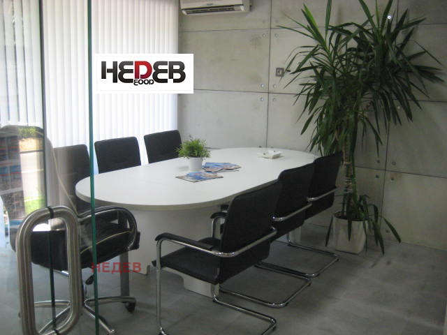 Продава ОФИС, гр. Варна, ВИНС-Червен площад, снимка 8 - Офиси - 54105411