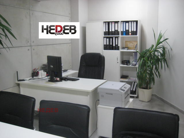 Продава ОФИС, гр. Варна, ВИНС-Червен площад, снимка 5 - Офиси - 54105411