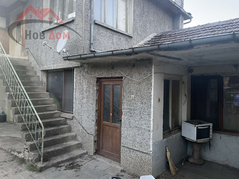 Продава КЪЩА, с. Самоводене, област Велико Търново, снимка 3 - Къщи - 48066486