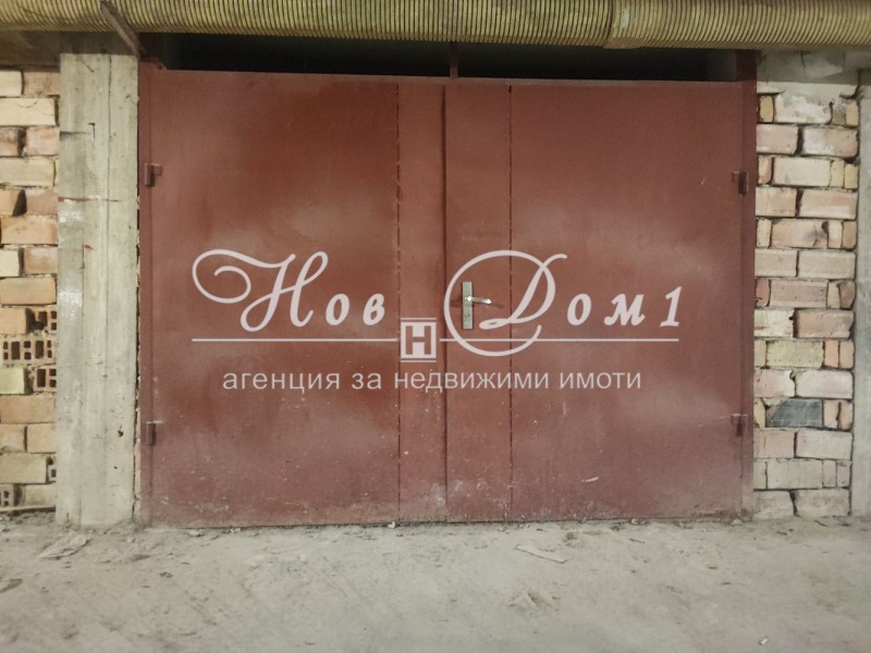 Til salgs  Garasje Varna , VINS-Sjerven ploshtad , 26 kvm | 52315561 - bilde [2]