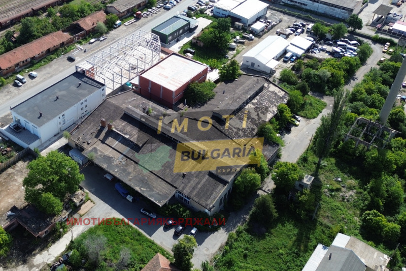 Satılık  Endüstriyel bina Kardjali , Promişlena zona - Yug , 7093 metrekare | 60453247