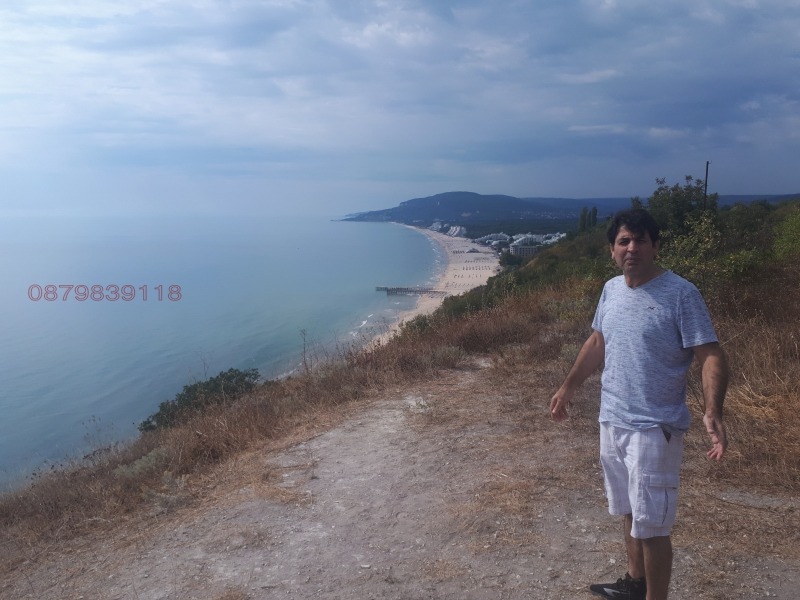 Продаја  Плот регион Добрицх , к.к. Албена , 740 м2 | 70308795 - слика [3]