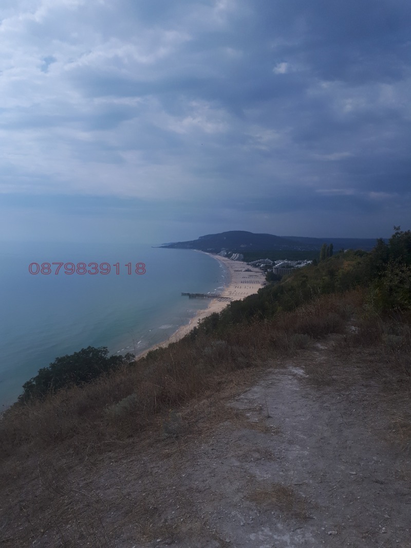 Продаја  Плот регион Добрицх , к.к. Албена , 740 м2 | 70308795