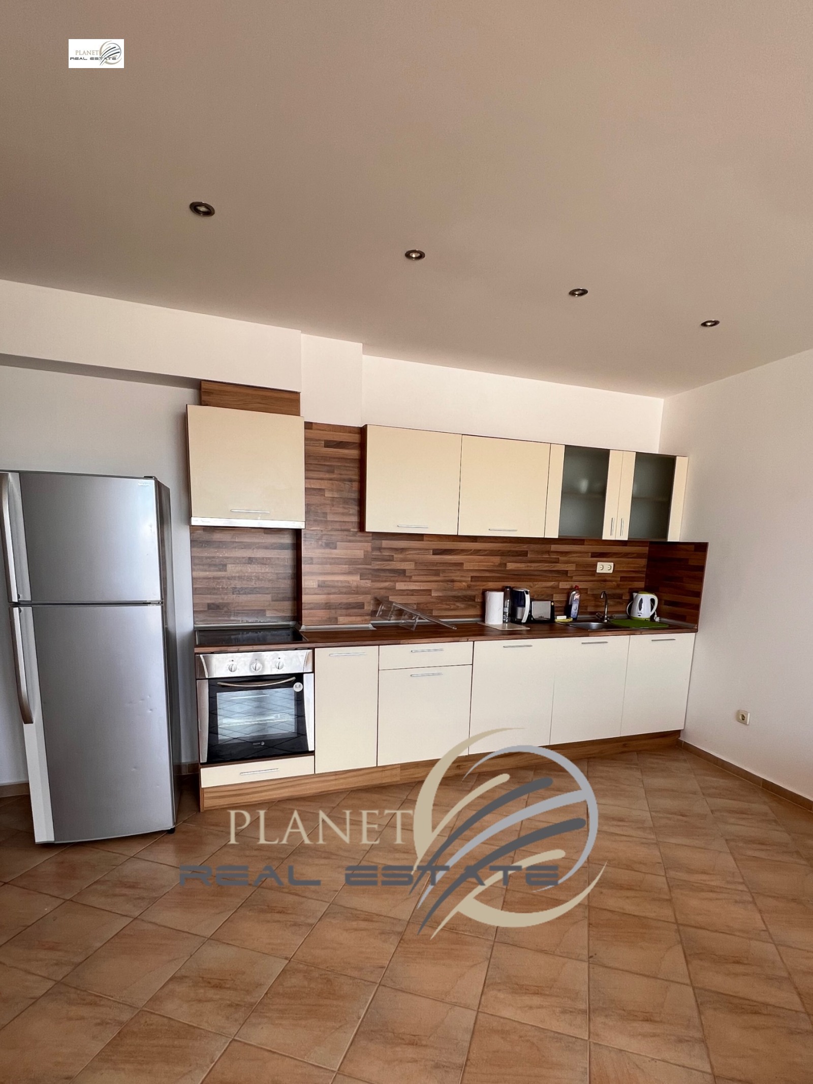 Продава 2-СТАЕН, гр. Бяла, област Варна, снимка 2 - Апартаменти - 41746162