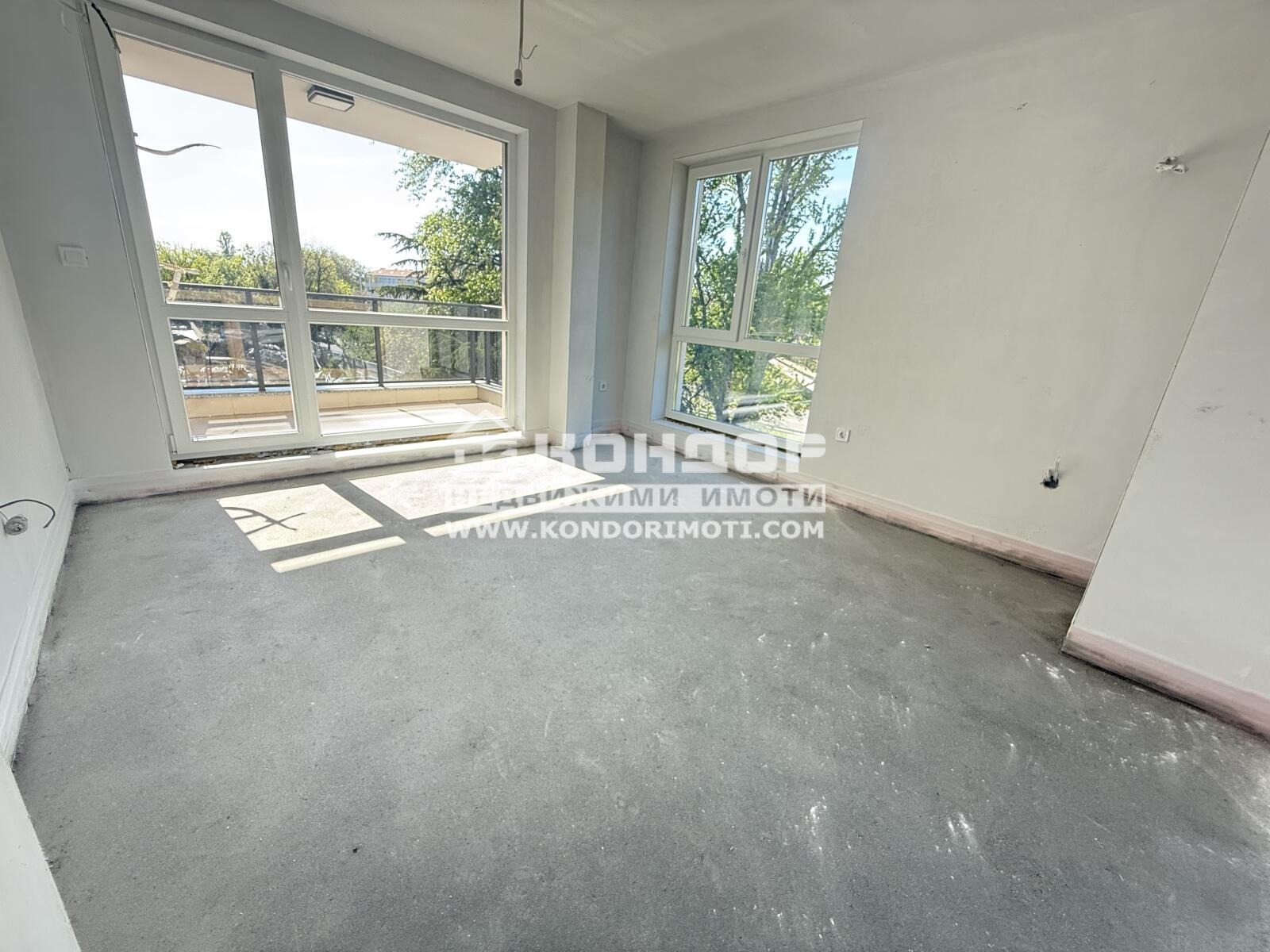 Продава 2-СТАЕН, гр. Пловдив, Младежки Хълм, снимка 2 - Апартаменти - 46616037