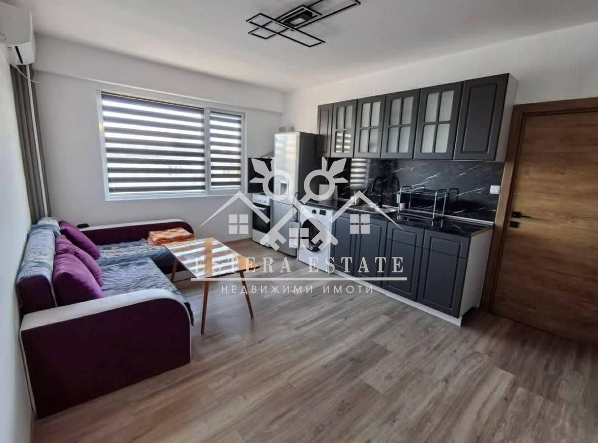 Продава 2-СТАЕН, гр. Шумен, Тракия, снимка 2 - Апартаменти - 52542420