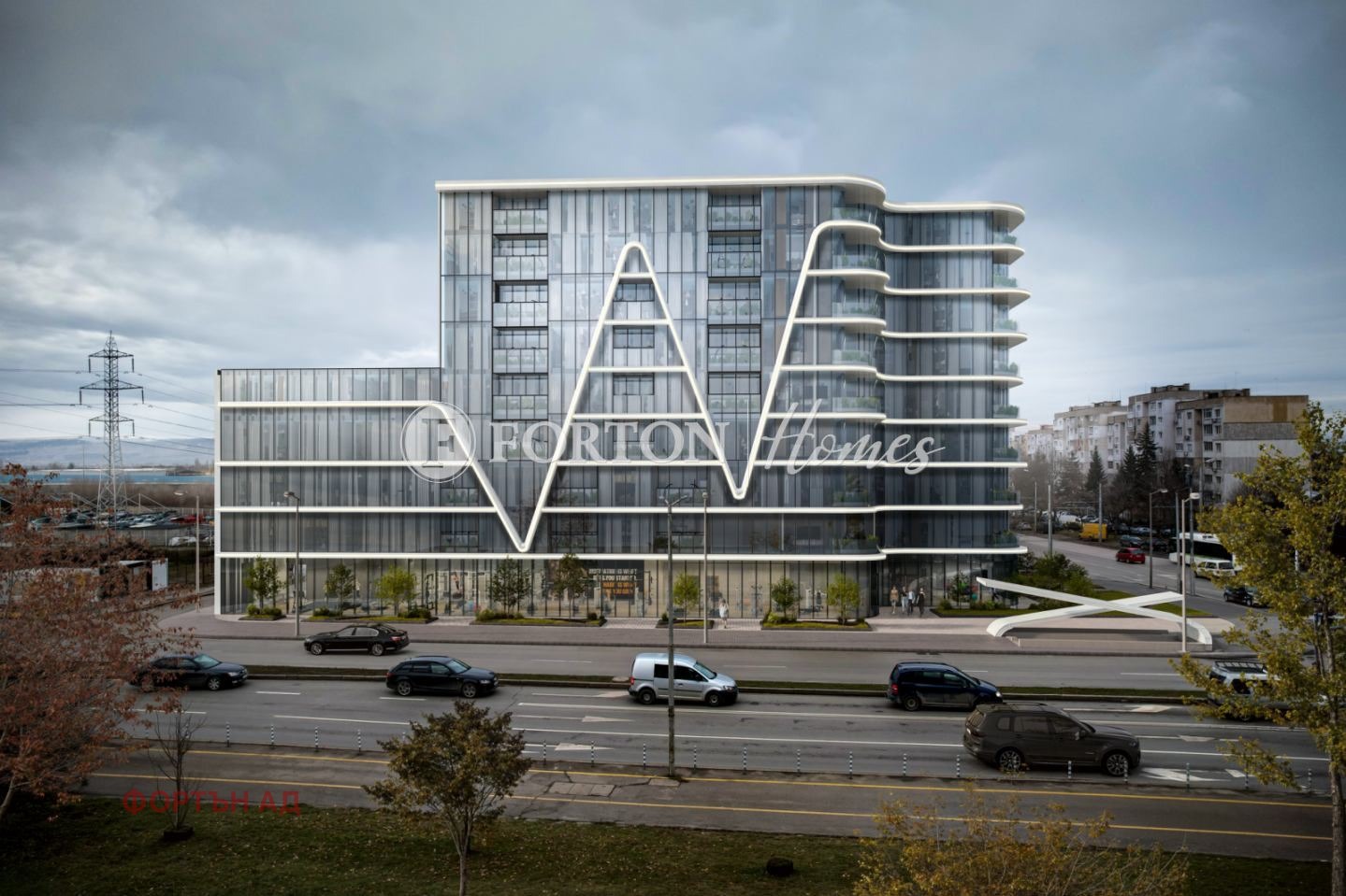 Продава 2-СТАЕН, гр. София, Люлин 2, снимка 2 - Апартаменти - 54124922