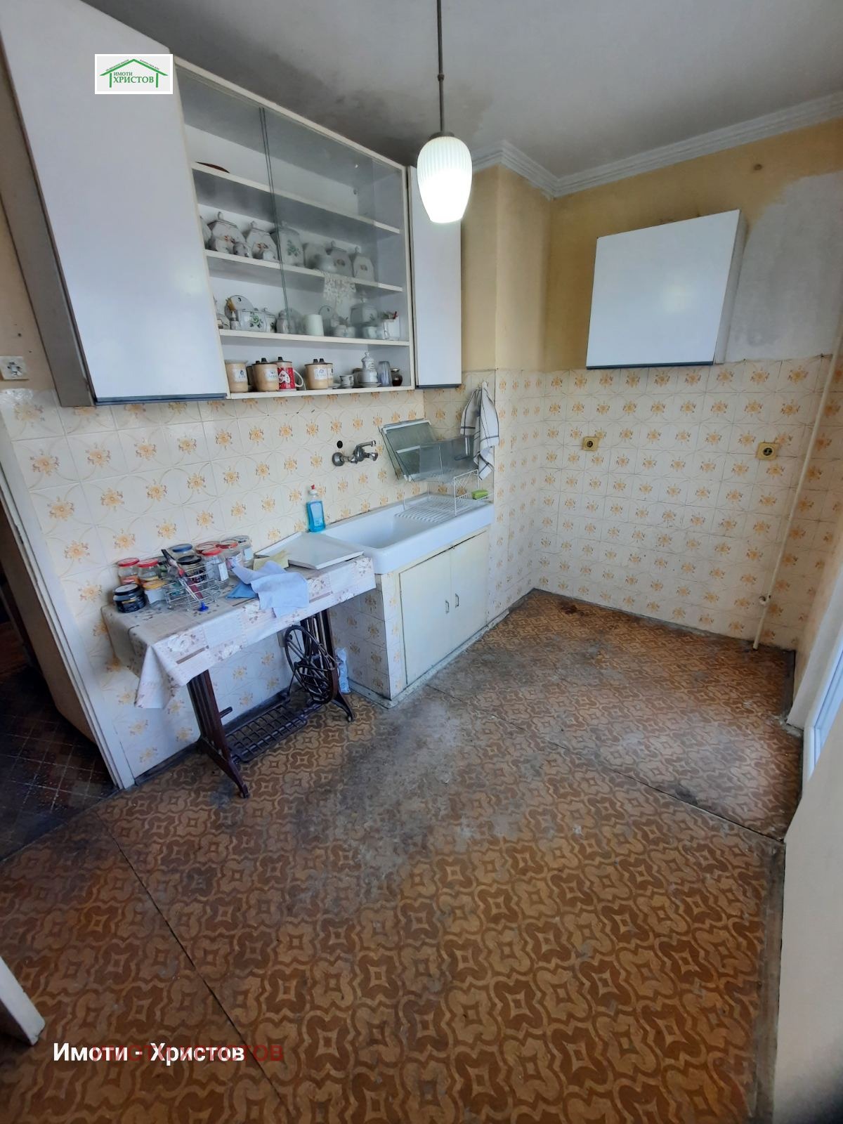 Продава 2-СТАЕН, гр. Шумен, Добруджански, снимка 7 - Апартаменти - 54539523