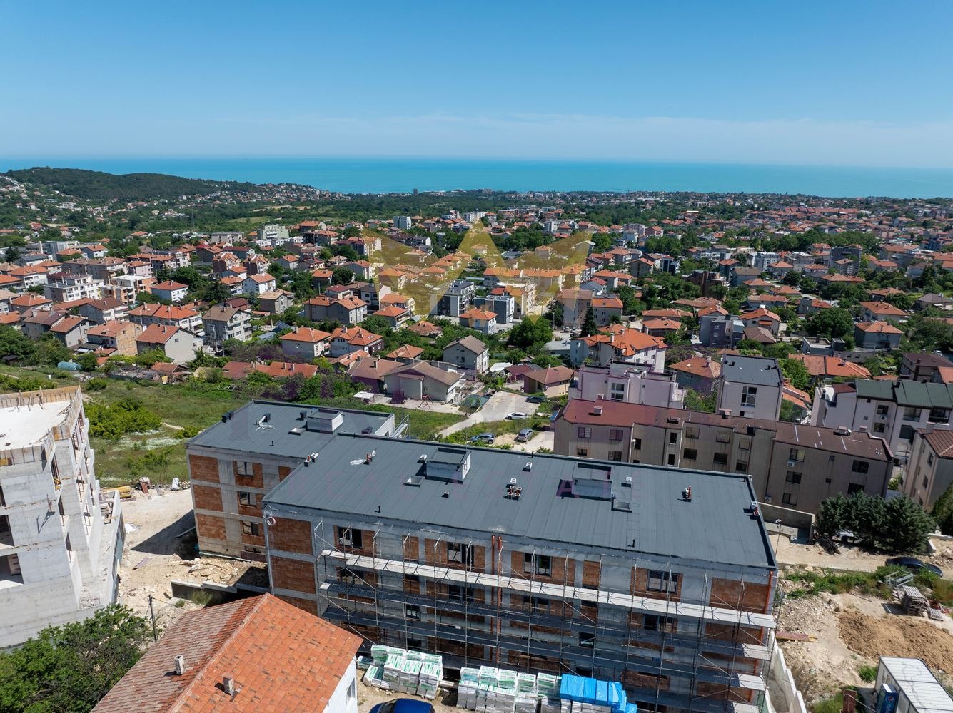 Продава 2-СТАЕН, гр. Варна, Виница, снимка 15 - Апартаменти - 54853558