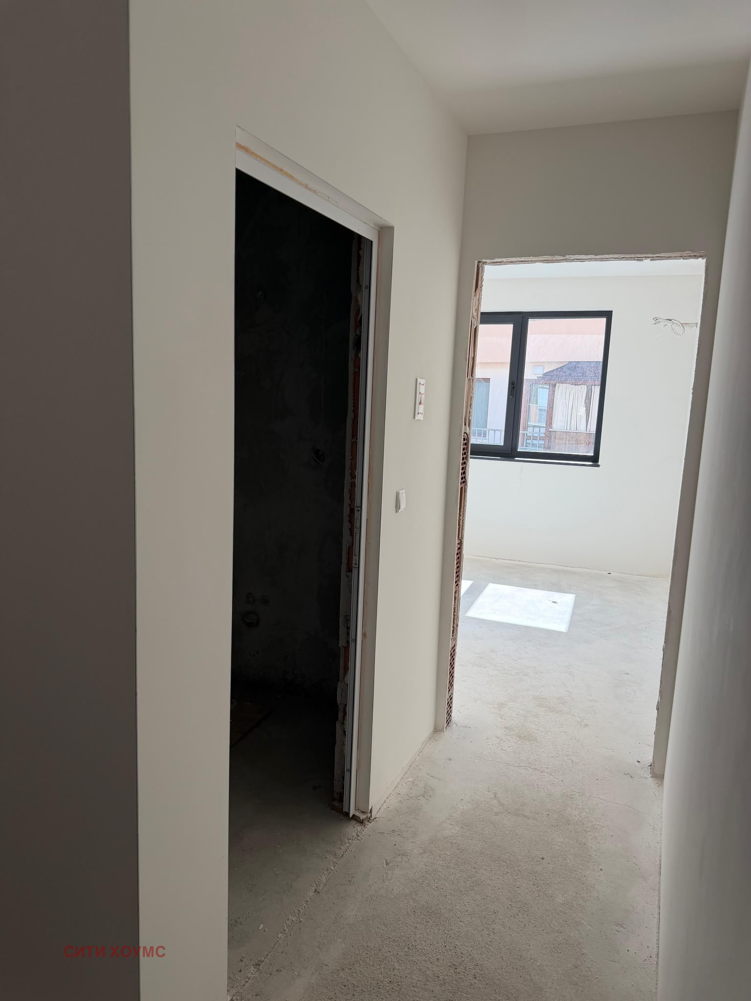 Продава 2-СТАЕН, гр. Кърджали, Студен кладенец, снимка 3 - Апартаменти - 55580452
