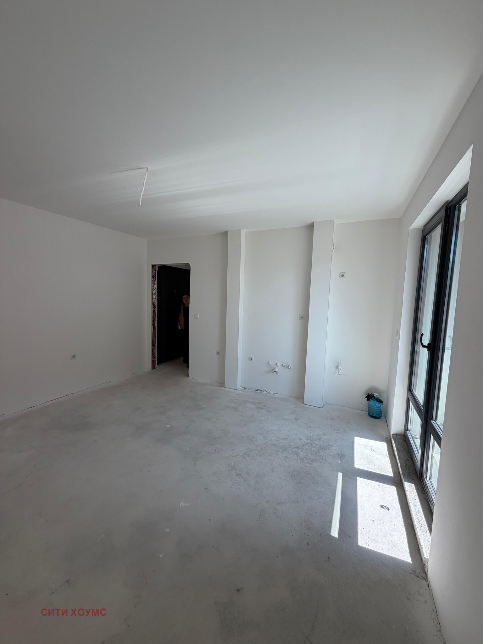 Продава 2-СТАЕН, гр. Кърджали, Студен кладенец, снимка 5 - Апартаменти - 55580452
