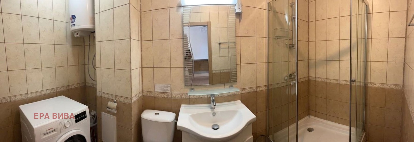 Продава 2-СТАЕН, гр. Бяла, област Варна, снимка 17 - Апартаменти - 55706626