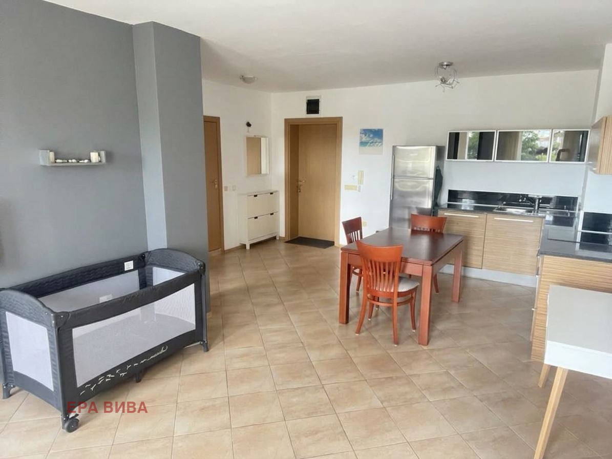 Продава 2-СТАЕН, гр. Бяла, област Варна, снимка 5 - Апартаменти - 55706626