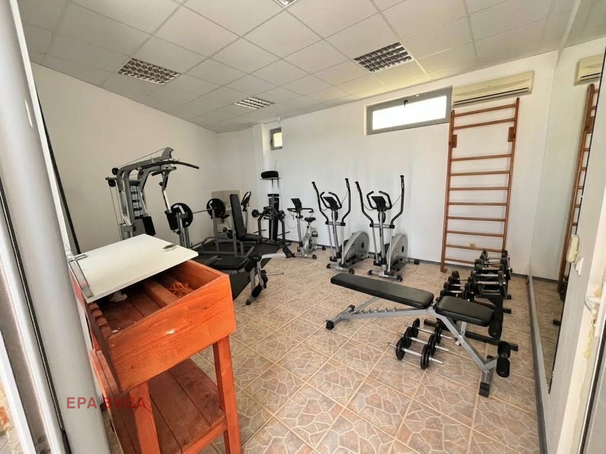 Продава 2-СТАЕН, гр. Бяла, област Варна, снимка 14 - Апартаменти - 55706626