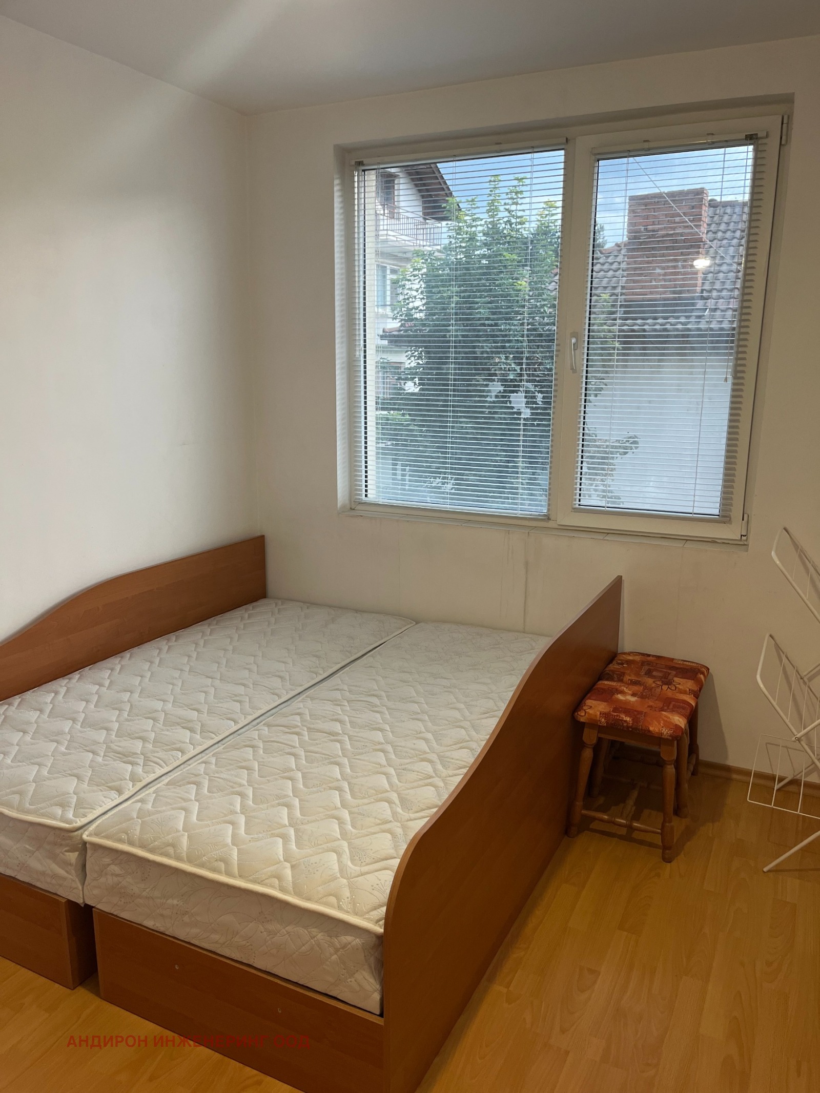 Продава 2-СТАЕН, гр. Гоце Делчев, област Благоевград, снимка 3 - Апартаменти - 55939019