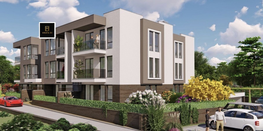 Продава 2-СТАЕН, гр. Пловдив, Остромила