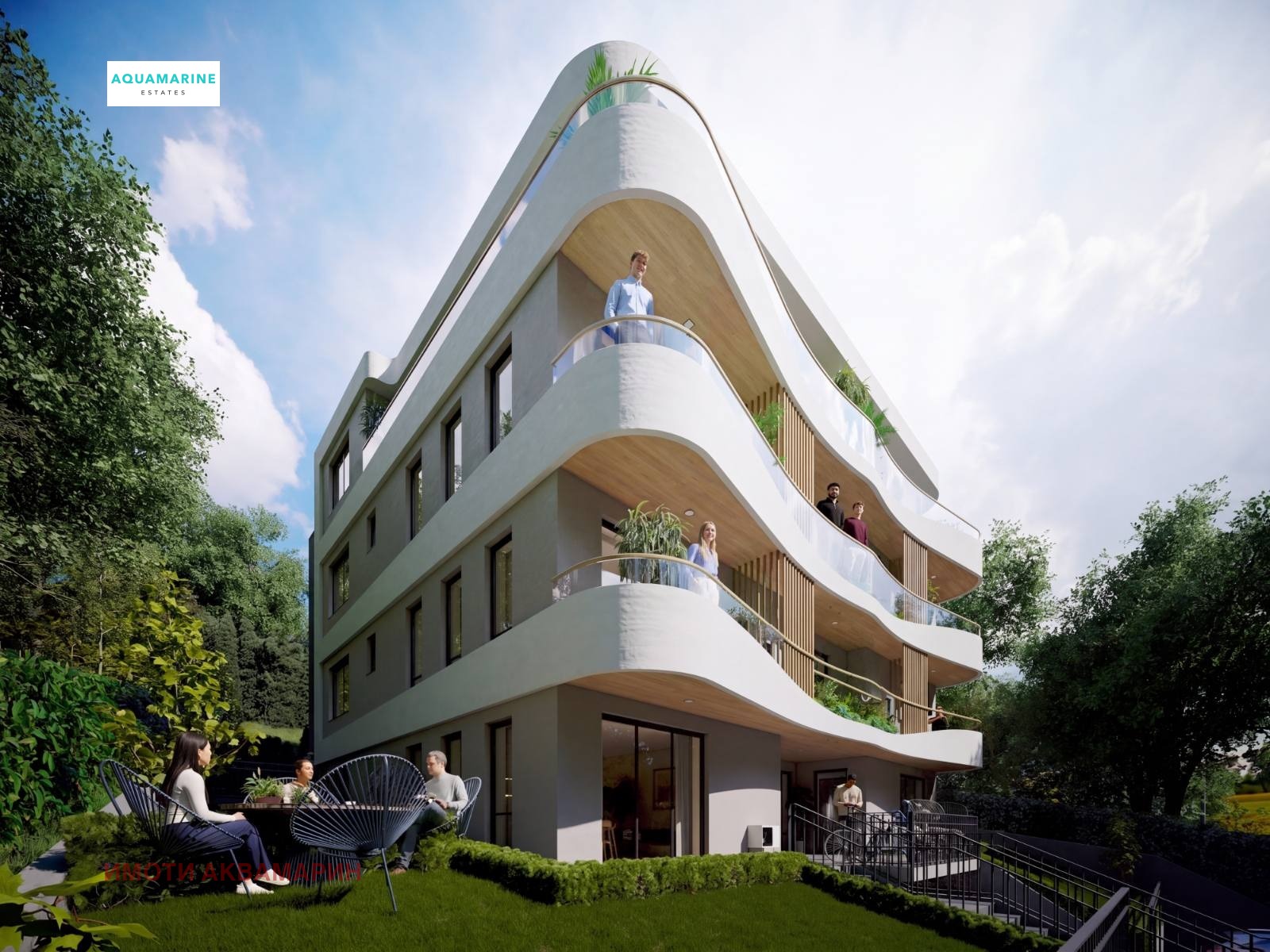 Продава 2-СТАЕН, гр. Варна, Бриз, снимка 4 - Апартаменти - 56704874