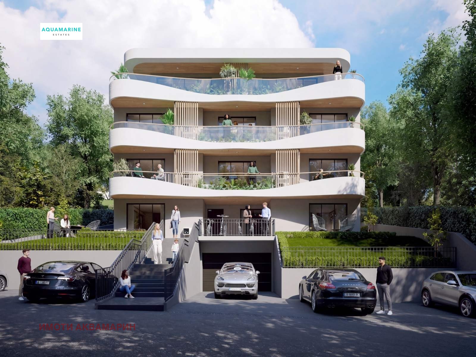 Продава 2-СТАЕН, гр. Варна, Бриз