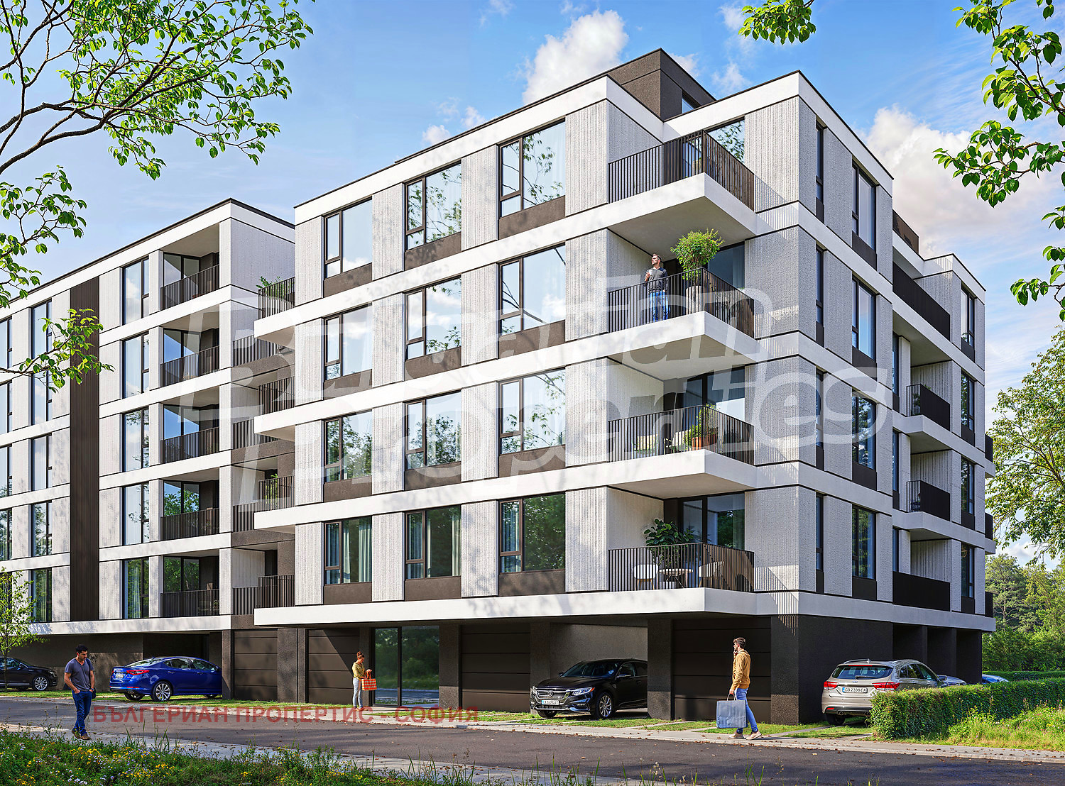 Продава 3-СТАЕН, гр. София, Люлин 9, снимка 6 - Апартаменти - 54365392