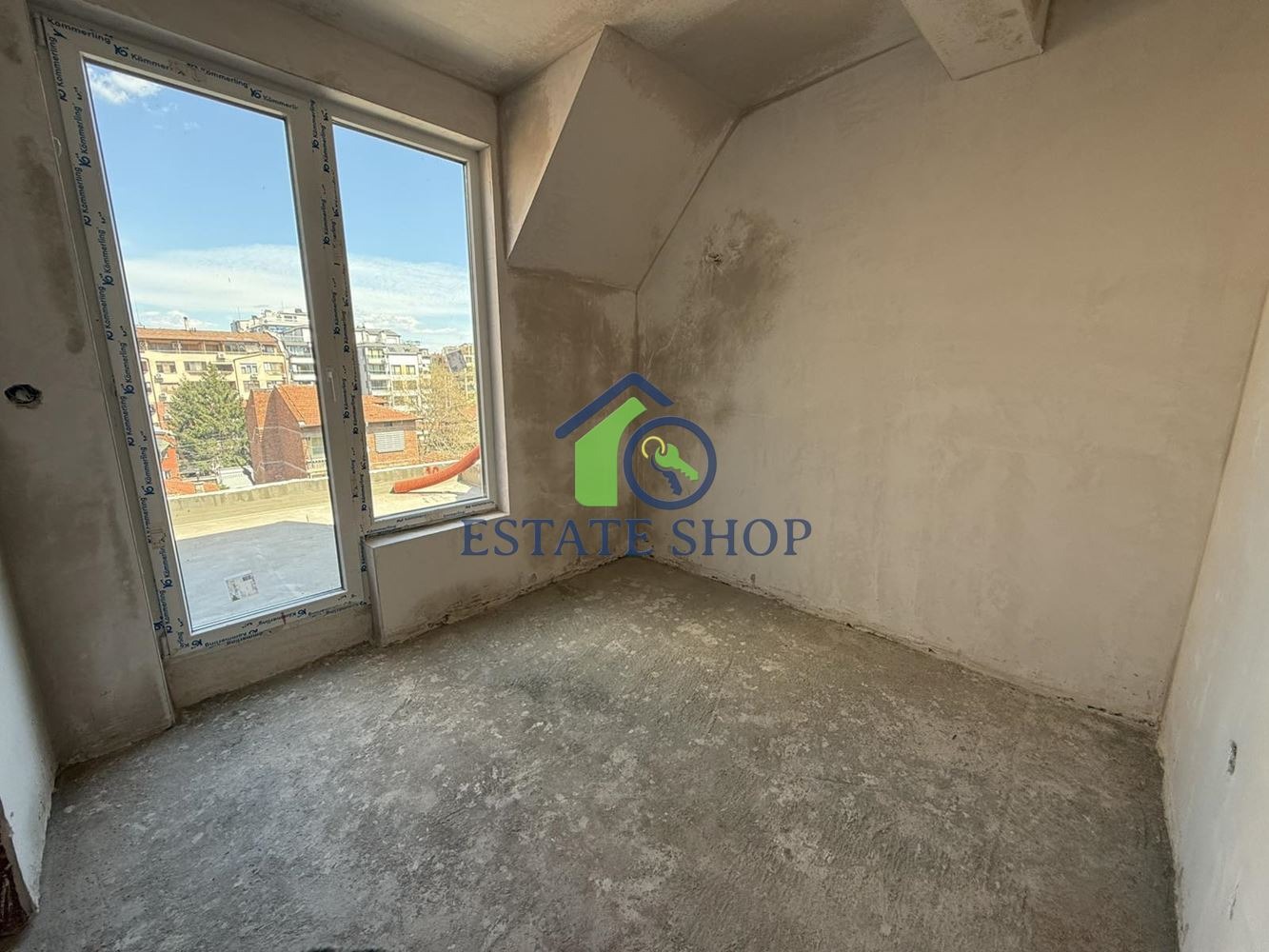 Продава 3-СТАЕН, гр. Пловдив, Кючук Париж, снимка 5 - Апартаменти - 54997641