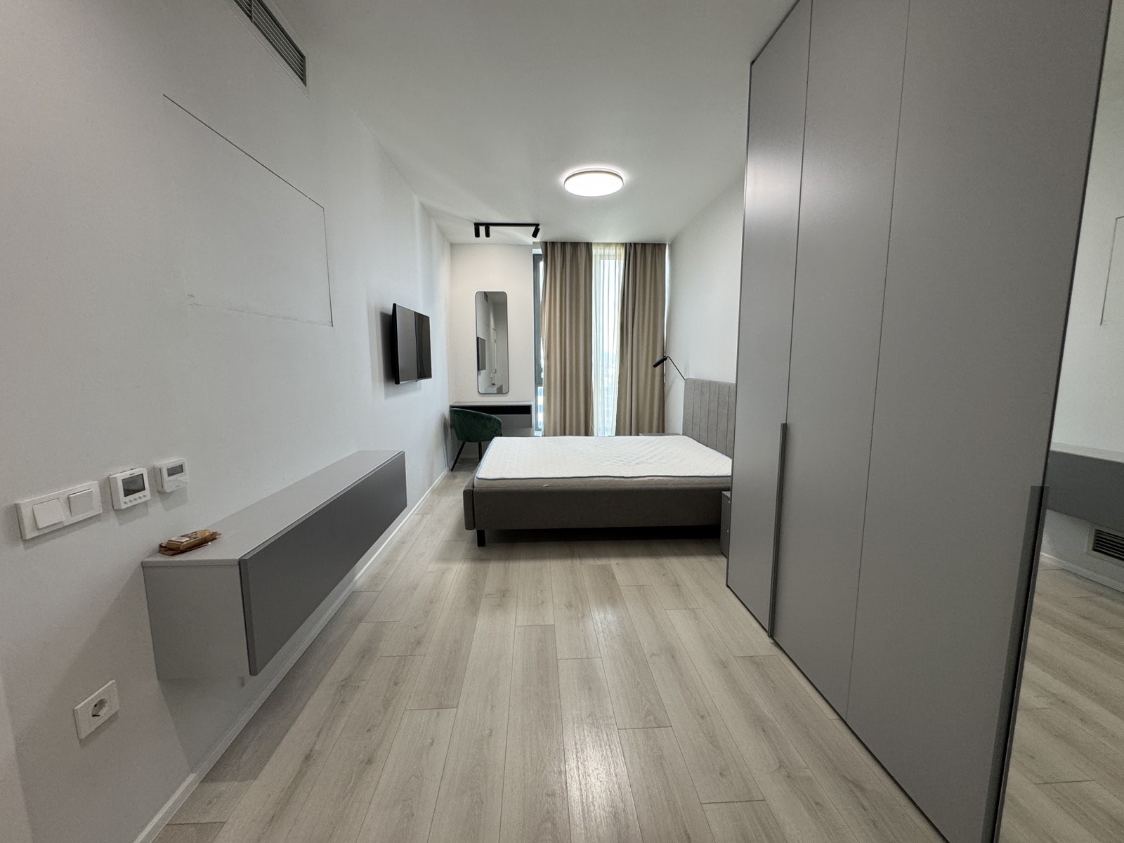 Продава 3-СТАЕН, гр. София, Кръстова вада, снимка 13 - Апартаменти - 56567719