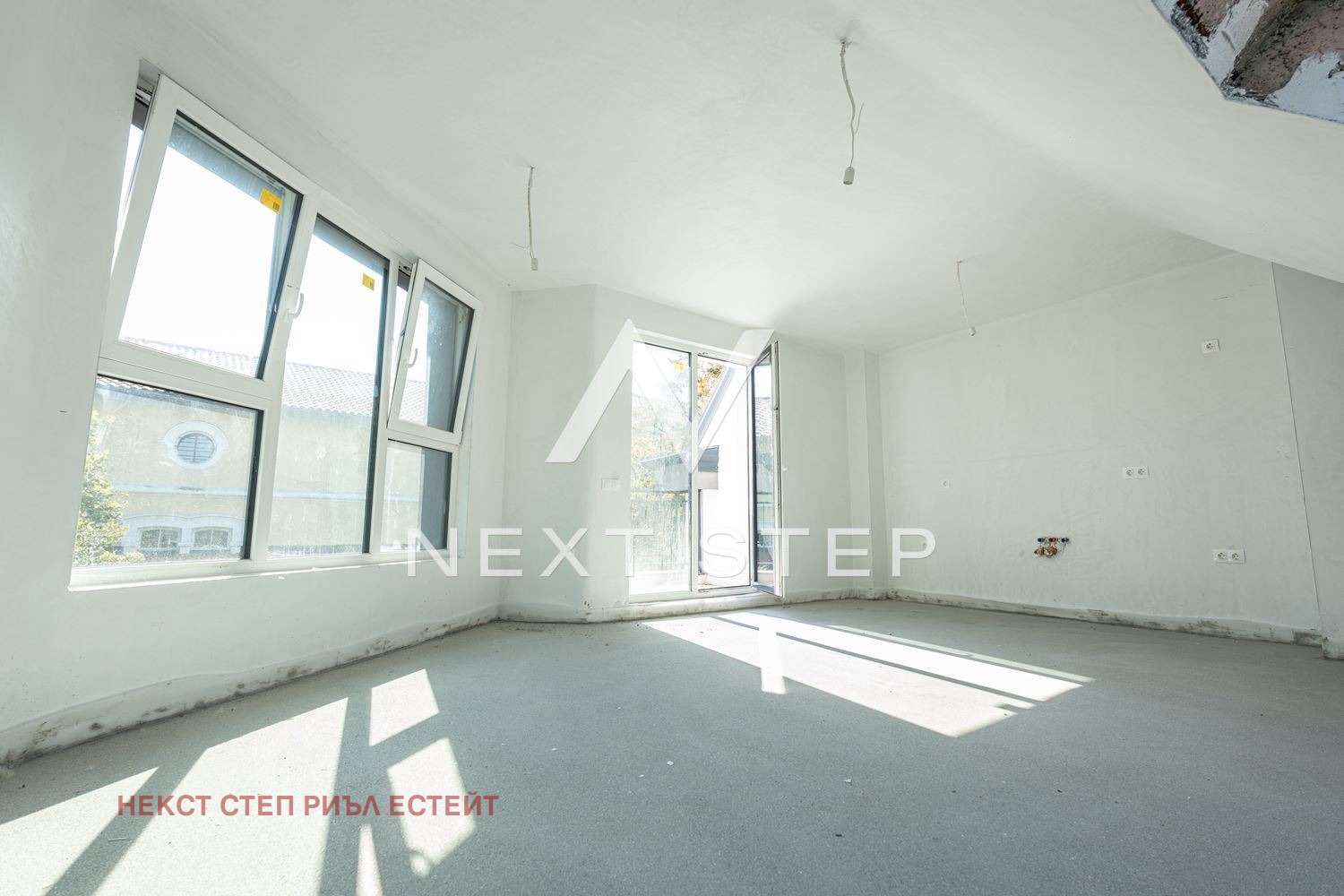 Продава 3-СТАЕН, гр. Пловдив, Център, снимка 3 - Апартаменти - 56721955