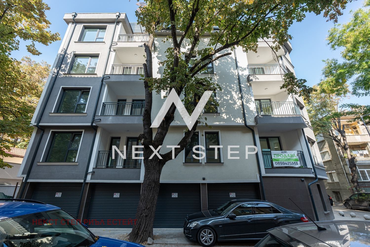 Продава 3-СТАЕН, гр. Пловдив, Център, снимка 15 - Апартаменти - 56721955
