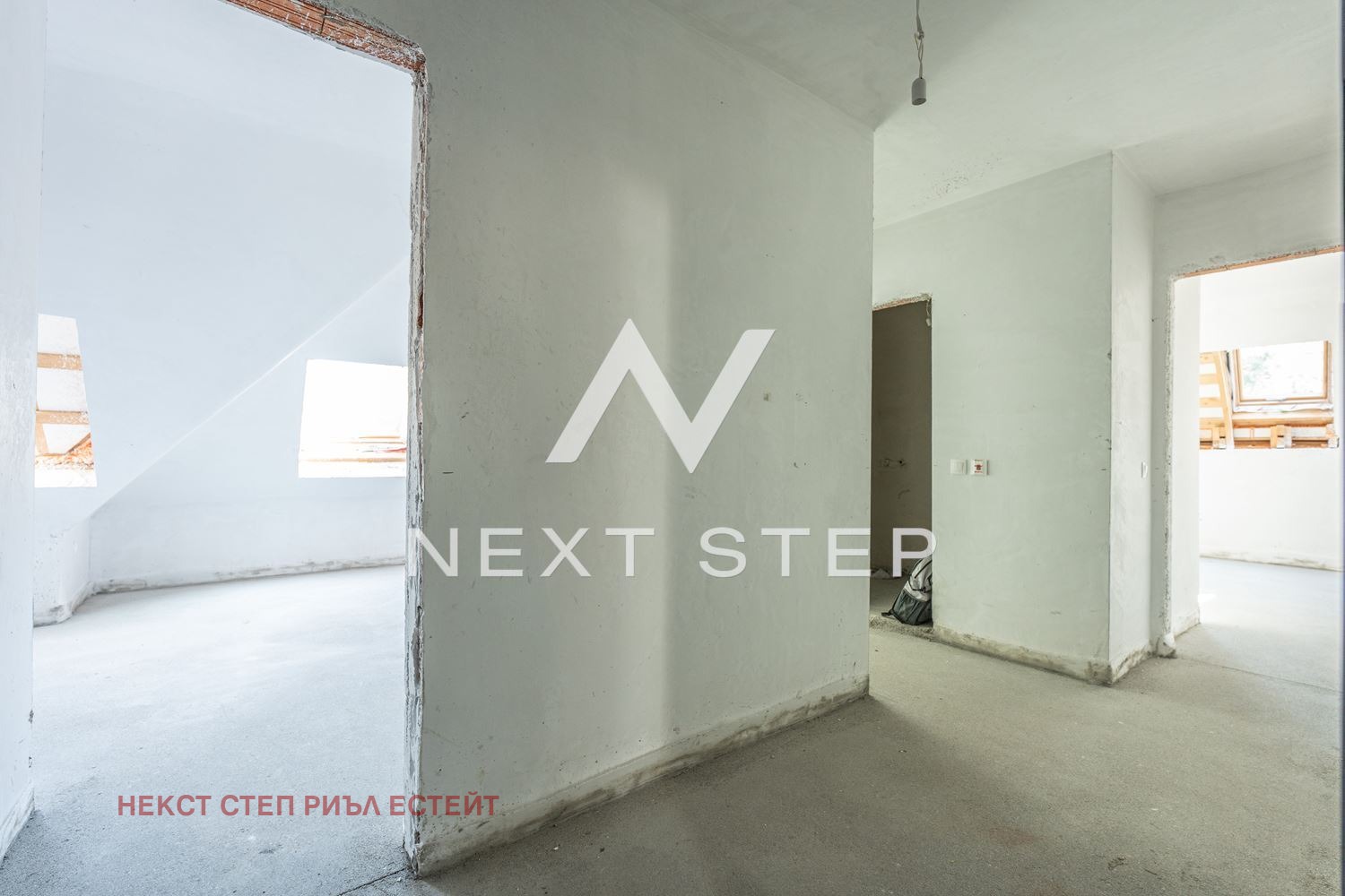 Продава 3-СТАЕН, гр. Пловдив, Център, снимка 6 - Апартаменти - 56721955