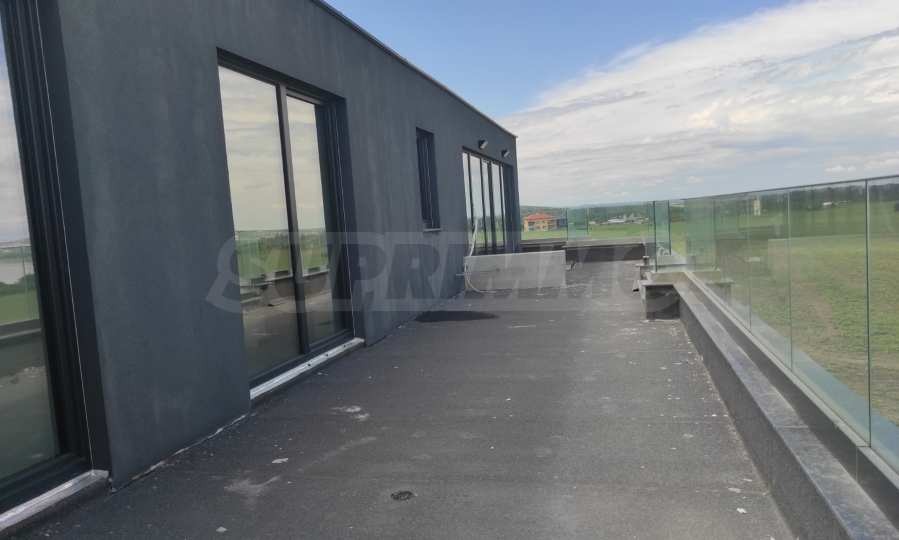 Продава 3-СТАЕН, гр. Бургас, Крайморие, снимка 9 - Апартаменти - 56745758