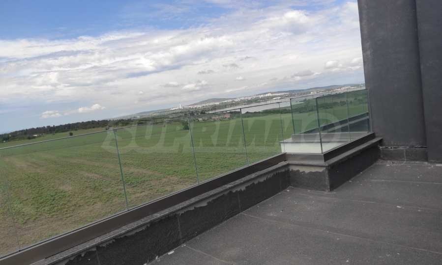 Продава 3-СТАЕН, гр. Бургас, Крайморие, снимка 8 - Апартаменти - 56745758