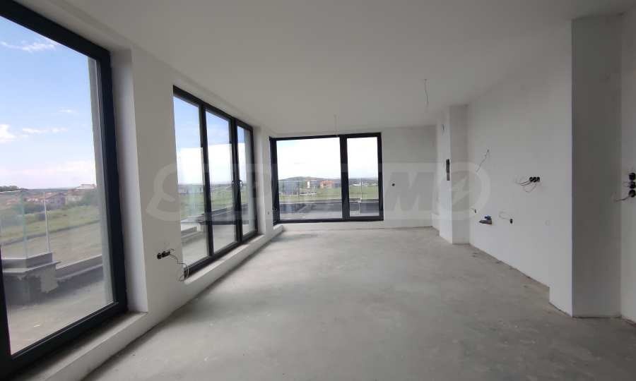 Продава 3-СТАЕН, гр. Бургас, Крайморие, снимка 2 - Апартаменти - 56745758