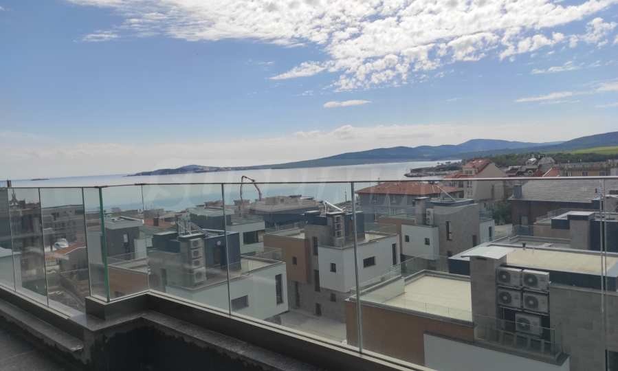 Продава 3-СТАЕН, гр. Бургас, Крайморие, снимка 6 - Апартаменти - 56745758