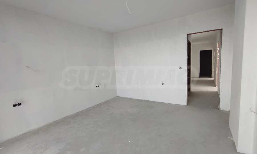 Продава 3-СТАЕН, гр. Бургас, Крайморие, снимка 5 - Апартаменти - 56745758