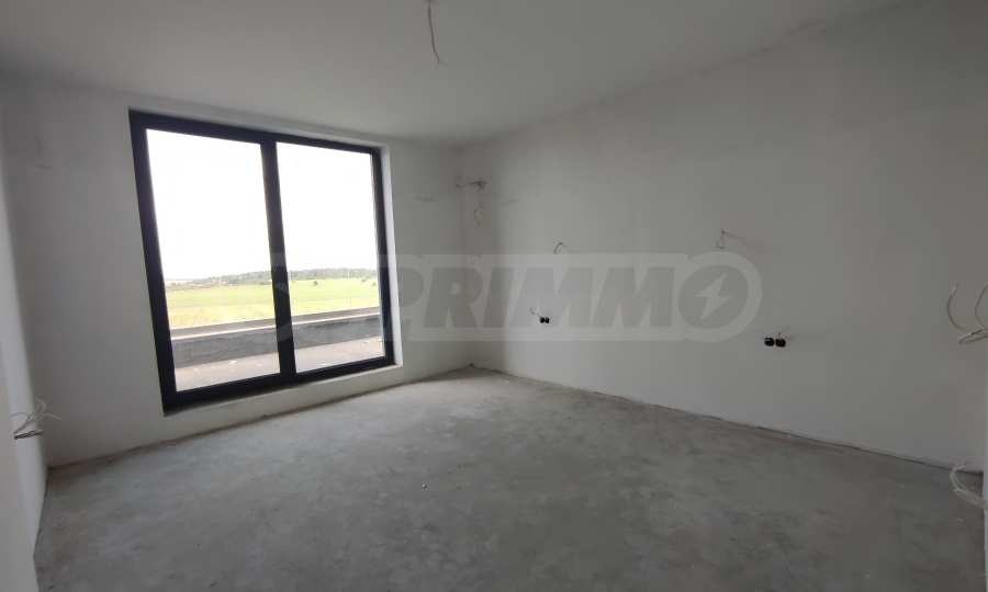 Продава 3-СТАЕН, гр. Бургас, Крайморие, снимка 3 - Апартаменти - 56745758