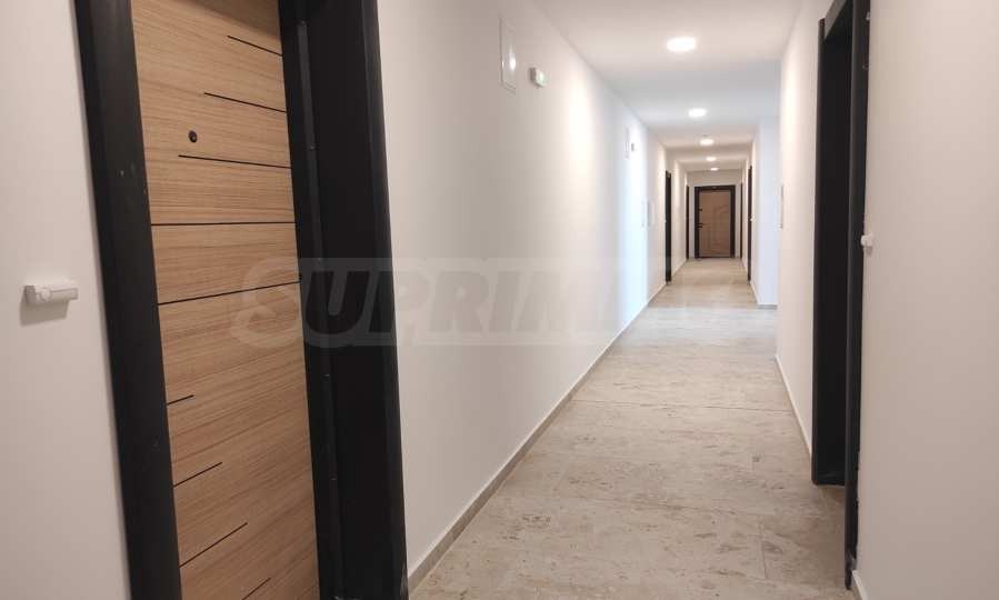 Продава 3-СТАЕН, гр. Бургас, Крайморие, снимка 10 - Апартаменти - 56745758