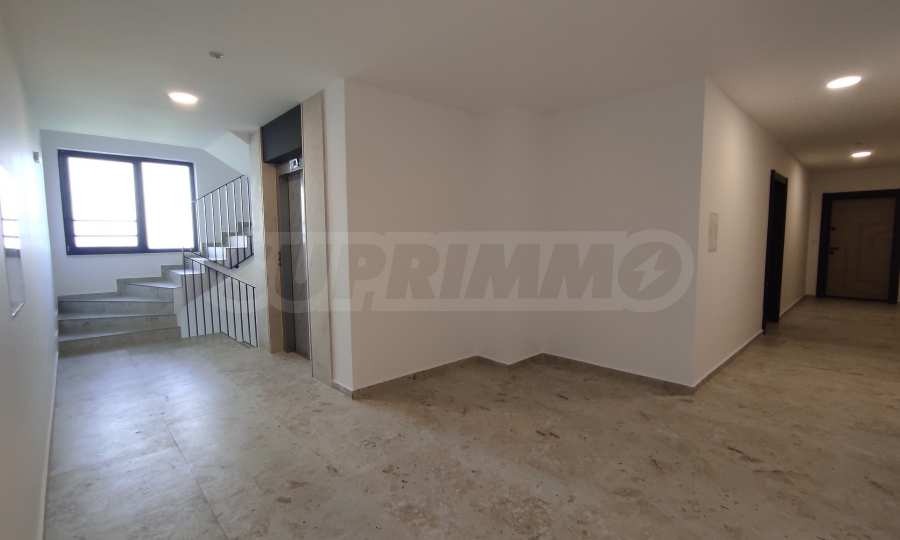 Продава 3-СТАЕН, гр. Бургас, Крайморие, снимка 11 - Апартаменти - 56745758