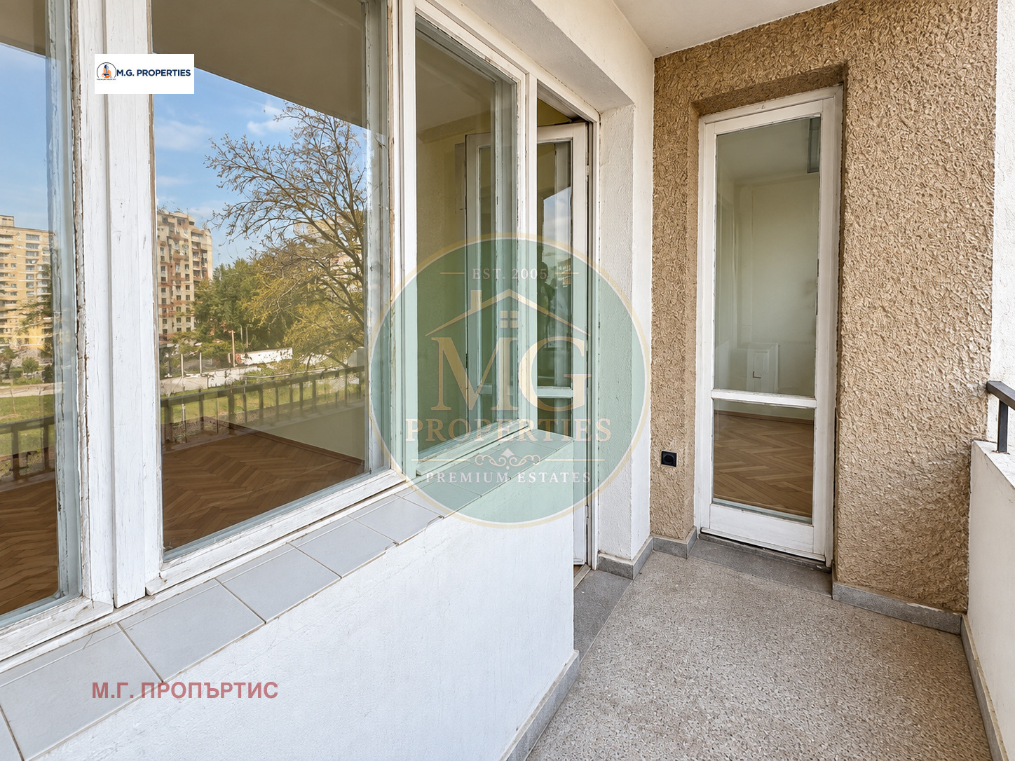Продава 4-СТАЕН, гр. Варна, Чайка, снимка 5 - Апартаменти - 55951310
