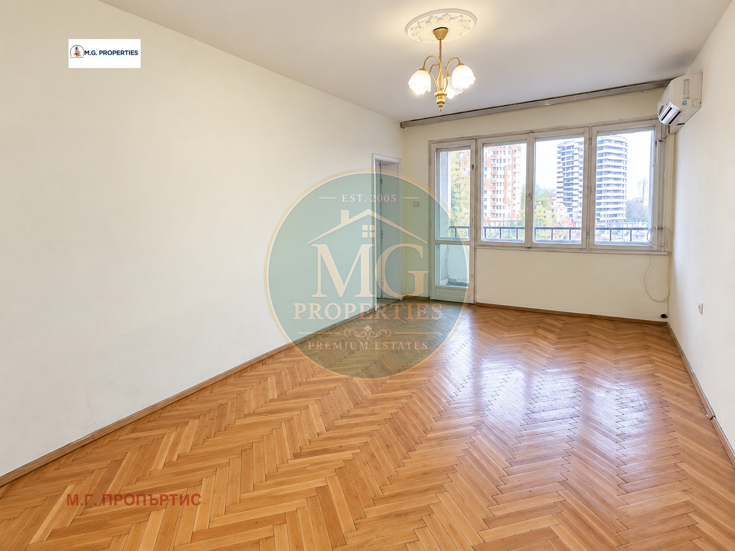 Продава 4-СТАЕН, гр. Варна, Чайка, снимка 3 - Апартаменти - 55951310
