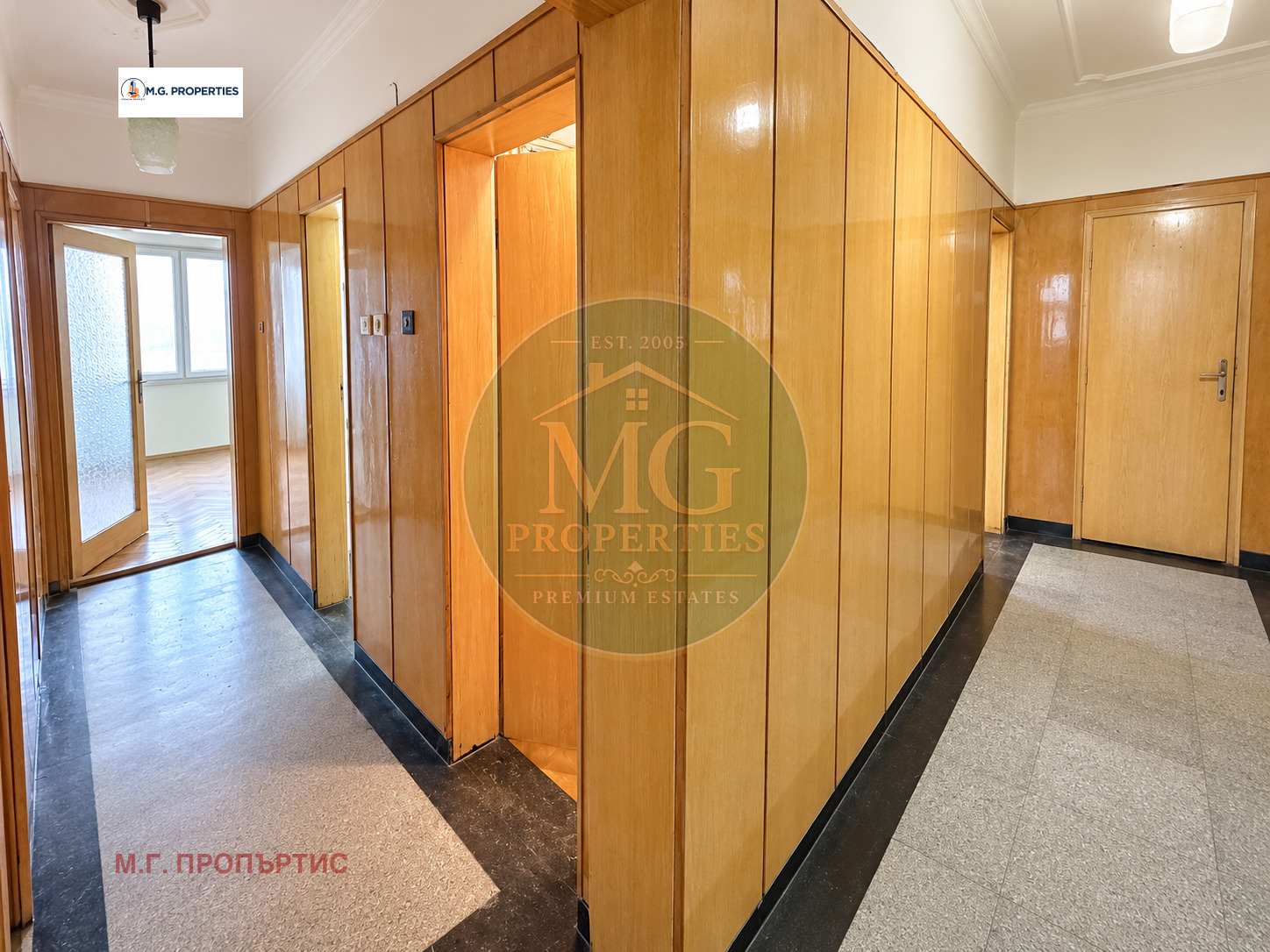 Продава 4-СТАЕН, гр. Варна, Чайка, снимка 8 - Апартаменти - 55951310