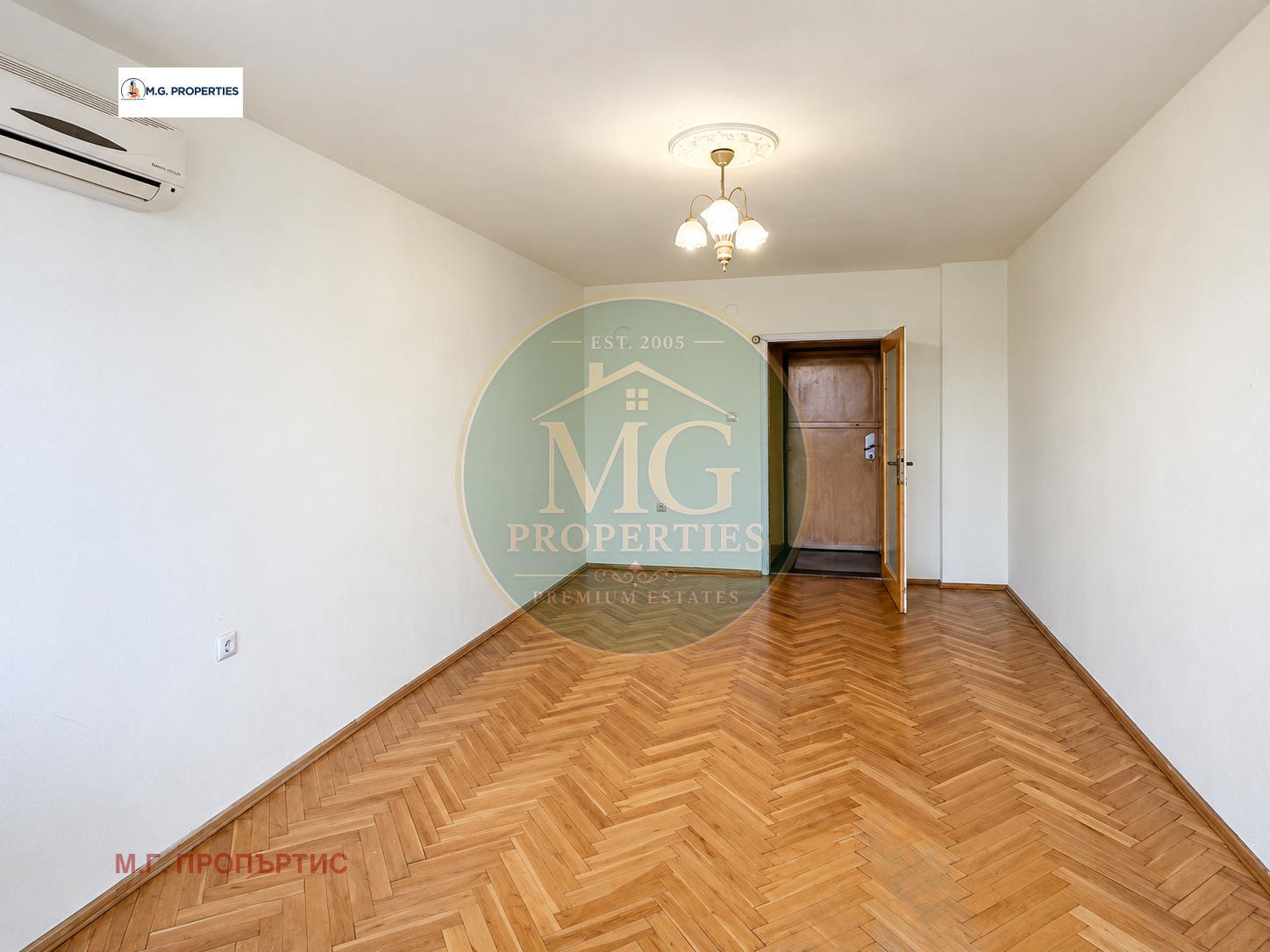 Продава 4-СТАЕН, гр. Варна, Чайка, снимка 4 - Апартаменти - 55951310